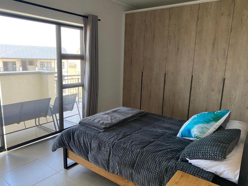 To Let 1 Bedroom Property for Rent in Richwood Western Cape